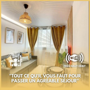 L'Haneri - Center, WIFI - Comfort et Modern Style
